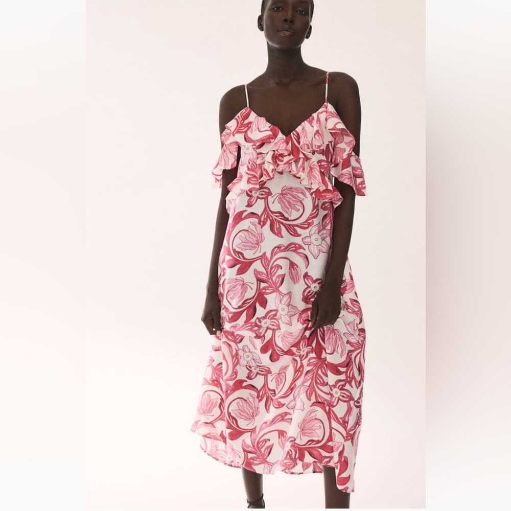 Brand new with tag! Summer dress